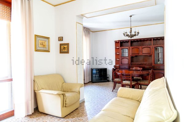 appartamento in affitto a Vibo Valentia