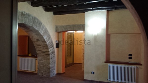 locale commerciale in affitto a Vibo Valentia in zona Centro Città