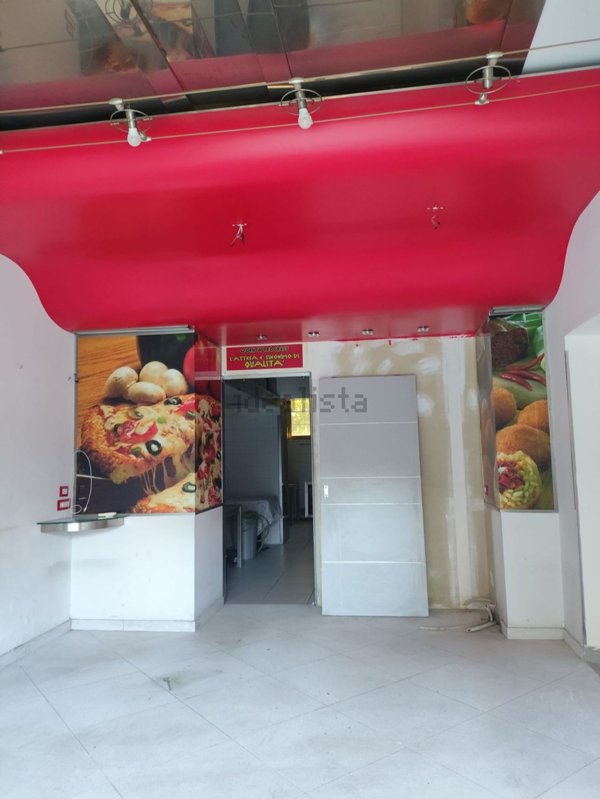 locale commerciale in affitto a Vibo Valentia