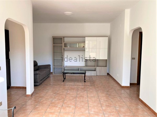 appartamento in affitto a Vibo Valentia