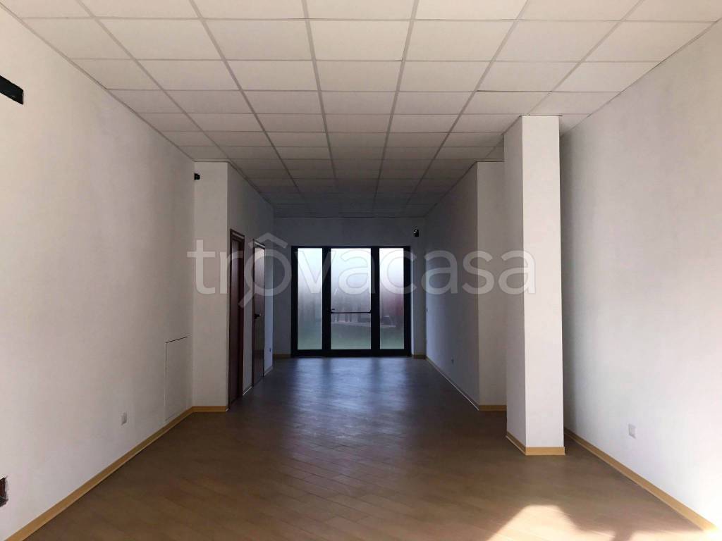 appartamento in affitto a Vibo Valentia in zona Vibo Marina