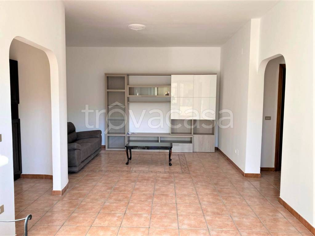 appartamento in affitto a Vibo Valentia