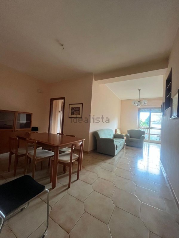 appartamento in affitto a Vibo Valentia