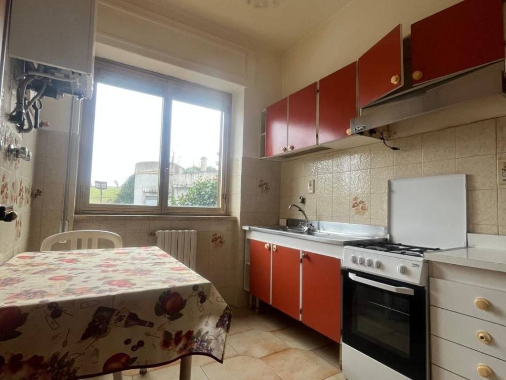 appartamento in affitto a Vibo Valentia