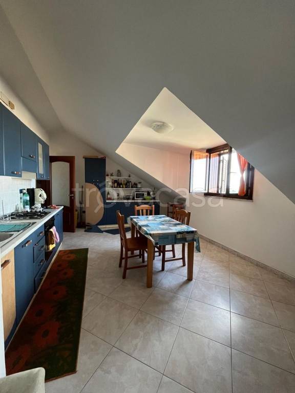 appartamento in affitto a Vibo Valentia