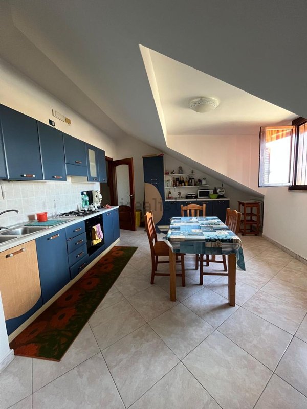 appartamento in affitto a Vibo Valentia