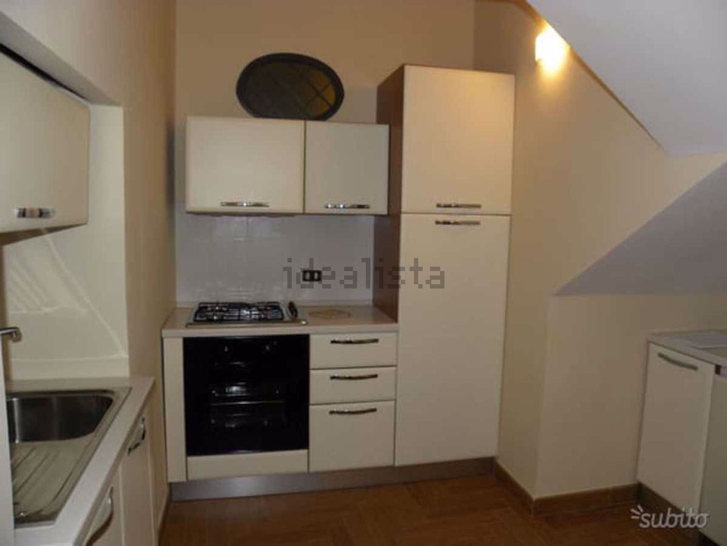 appartamento in affitto a Vibo Valentia in zona Centro Città