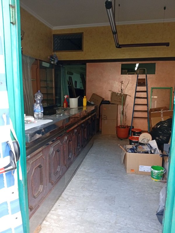 locale commerciale in affitto a Vibo Valentia in zona Centro Città