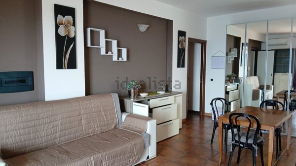 appartamento in affitto a Vibo Valentia in zona Vibo Marina