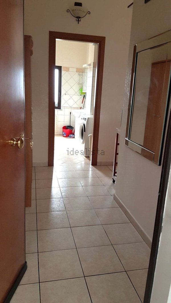 appartamento in affitto a Vibo Valentia in zona Centro Città