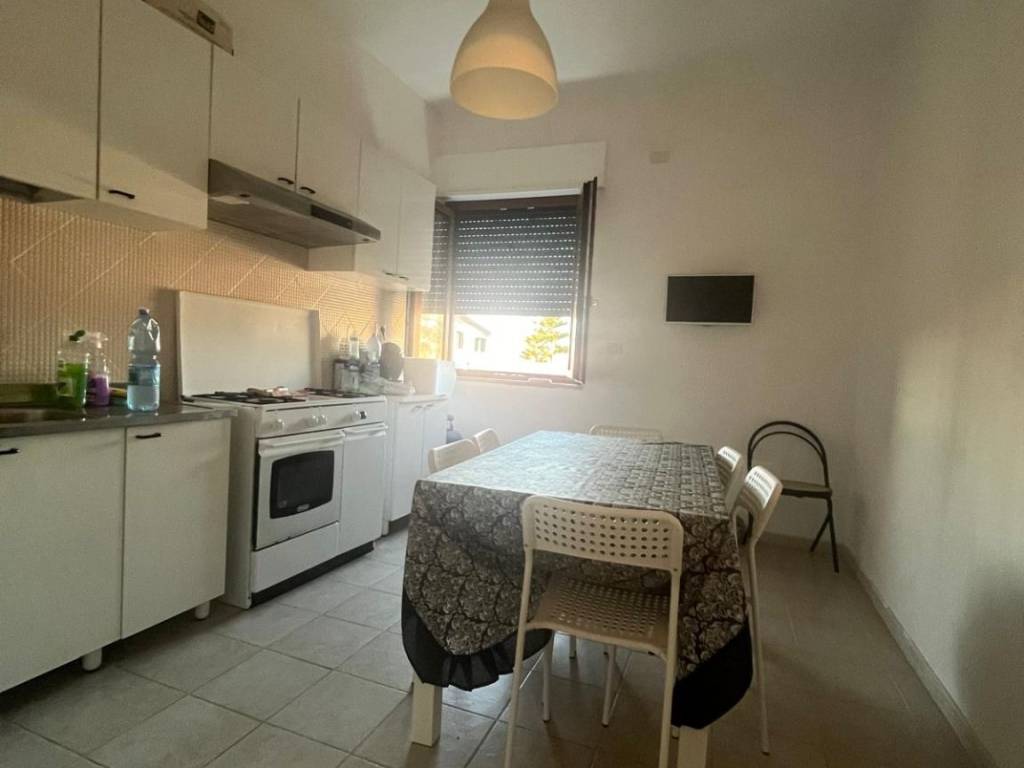 appartamento in affitto a Vibo Valentia in zona Vibo Marina