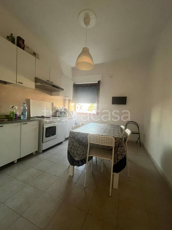 appartamento in affitto a Vibo Valentia in zona Vibo Marina