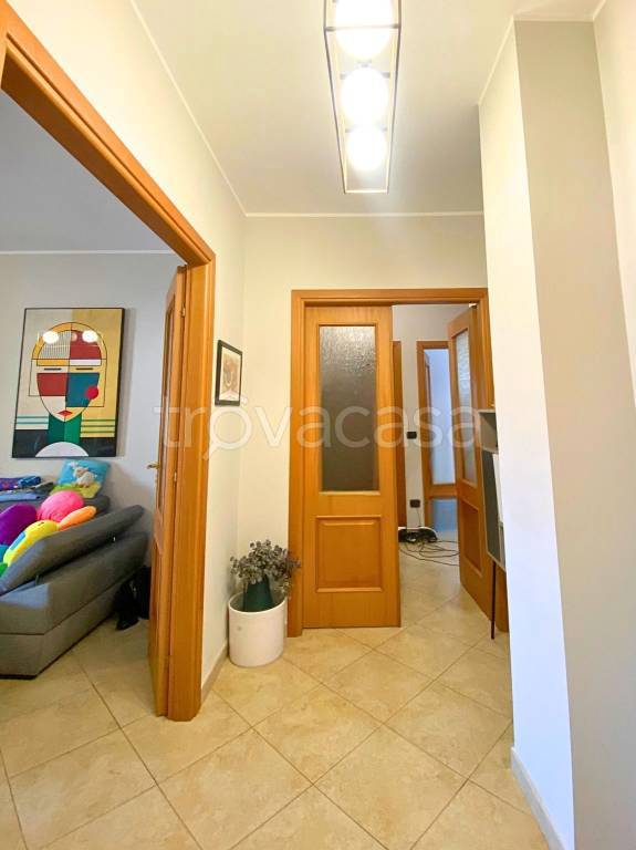 appartamento in affitto a Vibo Valentia