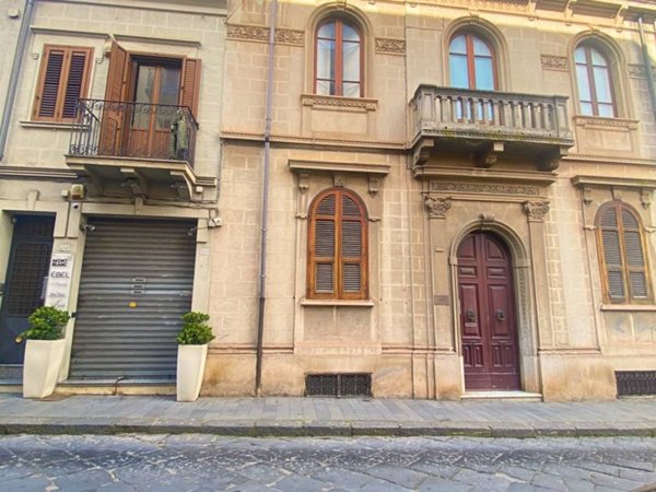 appartamento in affitto a Vibo Valentia in zona Centro Città