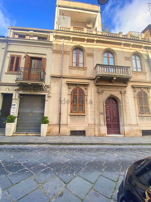 appartamento in affitto a Vibo Valentia in zona Centro Città