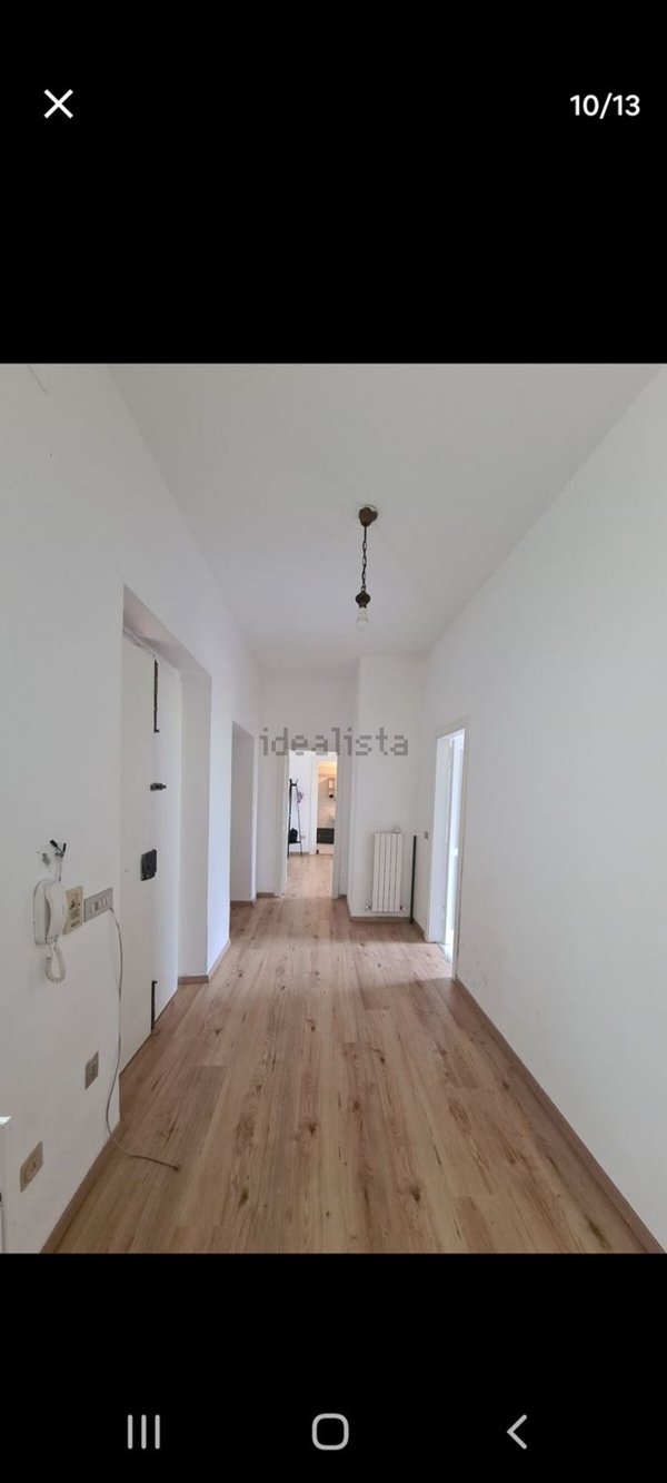 appartamento in affitto a Vibo Valentia