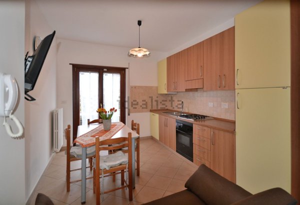 appartamento in affitto a Vibo Valentia