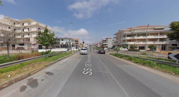 appartamento in affitto a Vibo Valentia