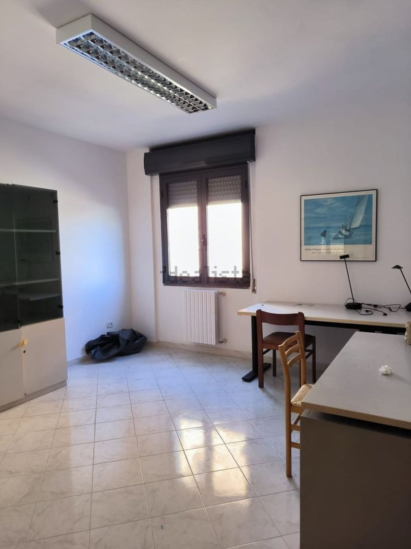 appartamento in affitto a Vibo Valentia in zona Vibo Marina