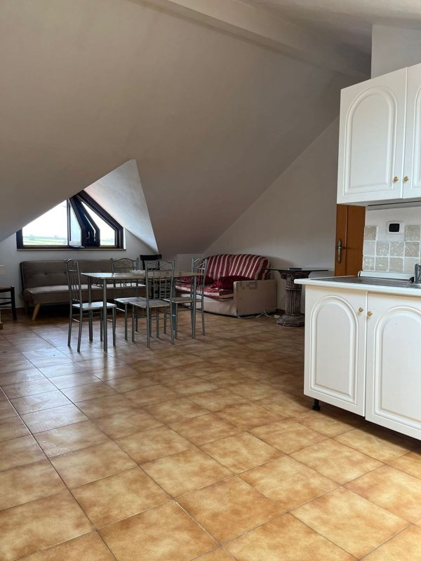 appartamento in affitto a Vibo Valentia in zona Centro Città