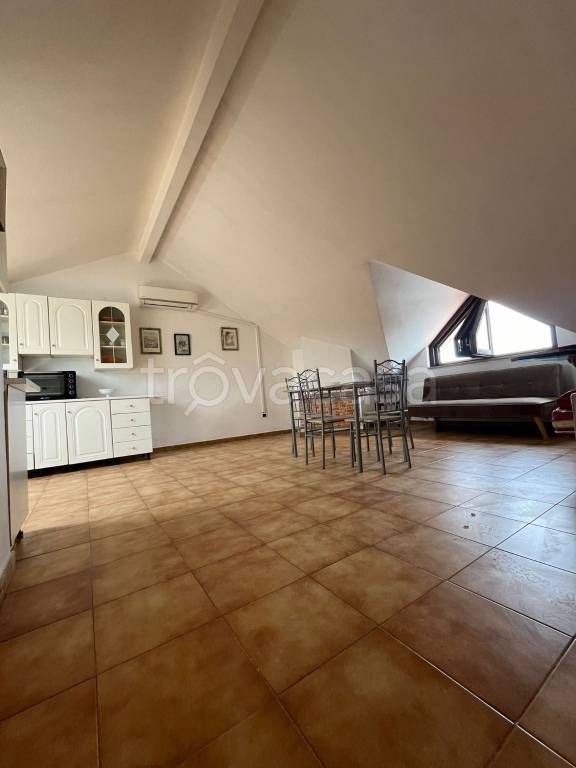 appartamento in affitto a Vibo Valentia in zona Centro Città