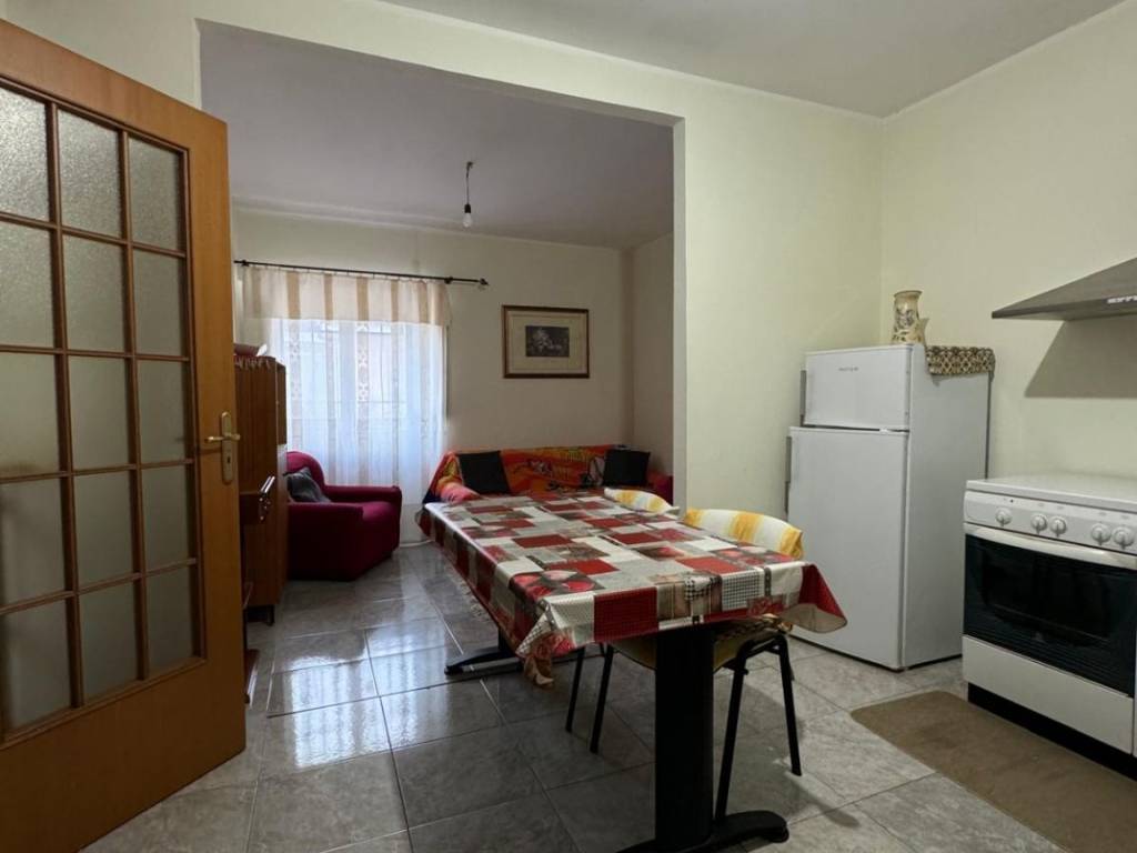 appartamento in affitto a Vibo Valentia in zona Centro Città