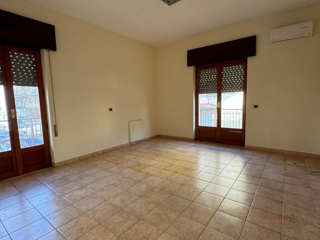 appartamento in affitto a Vibo Valentia in zona Centro Città