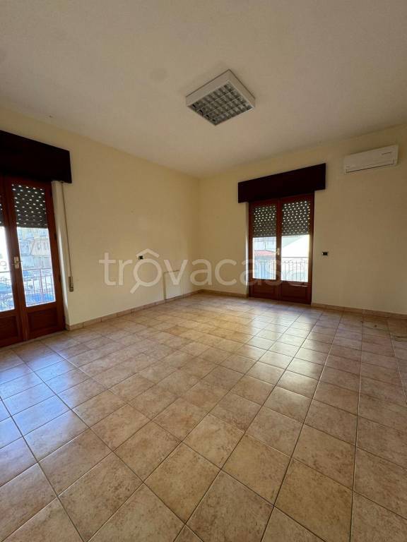 appartamento in affitto a Vibo Valentia in zona Centro Città