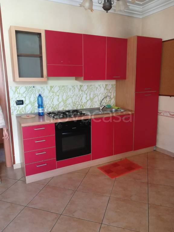 appartamento in affitto a Vibo Valentia in zona Centro Città