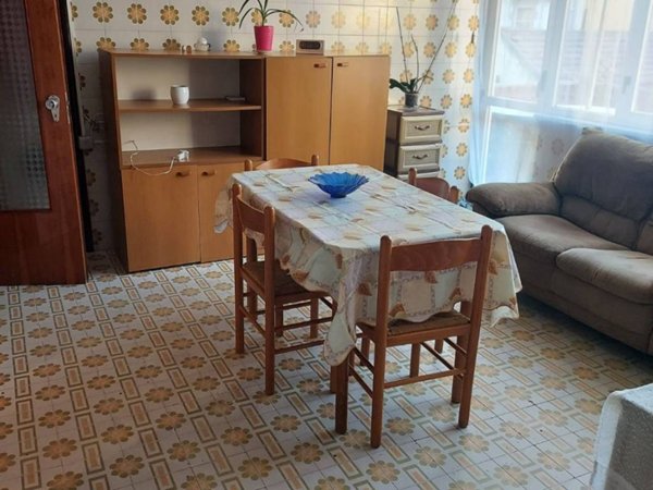 appartamento in affitto a Vibo Valentia in zona Vibo Marina