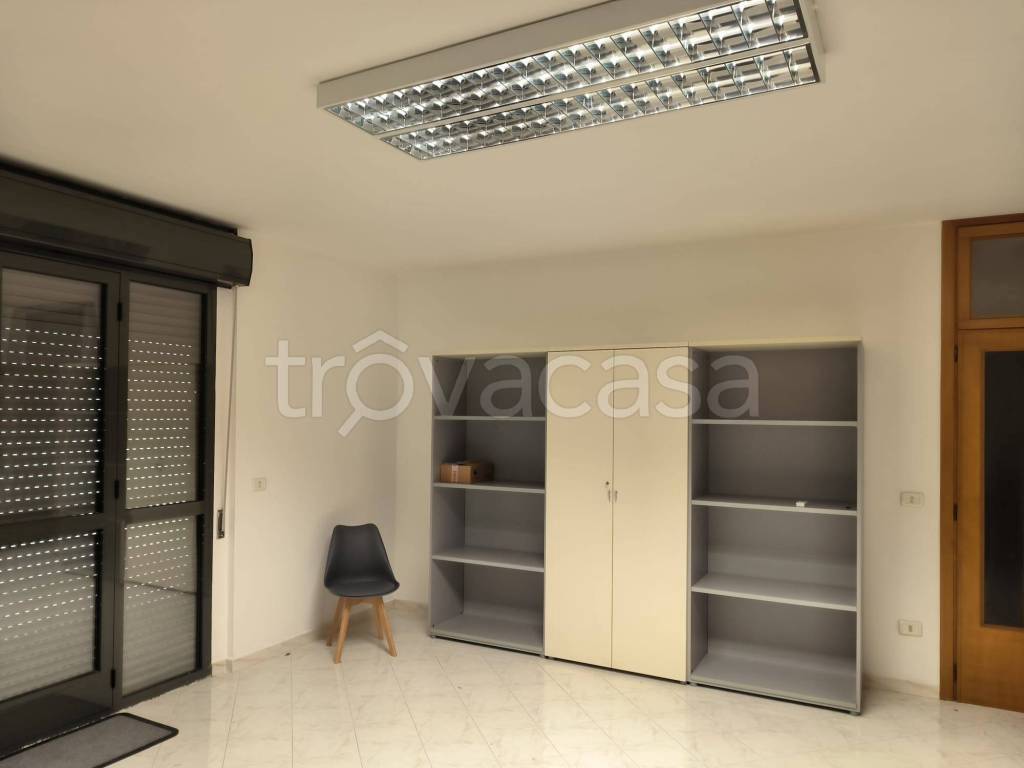 appartamento in affitto a Vibo Valentia in zona Vibo Marina