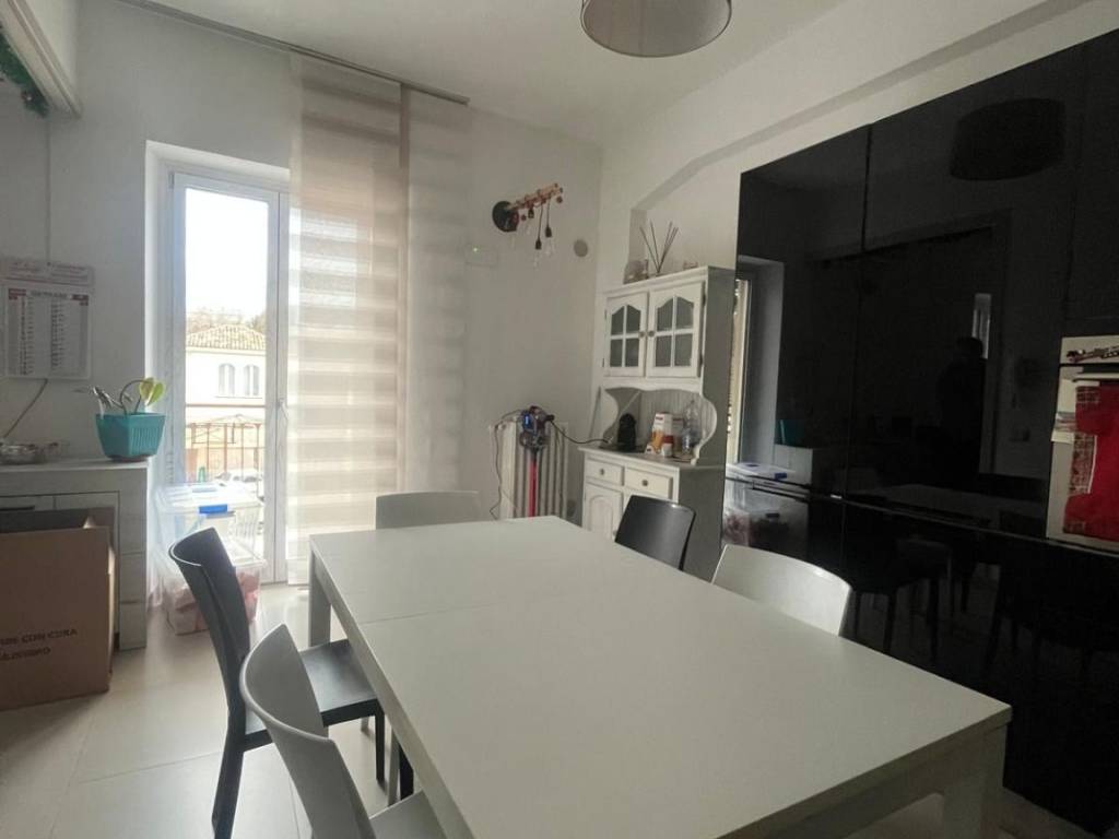 appartamento in affitto a Vibo Valentia in zona Centro Città