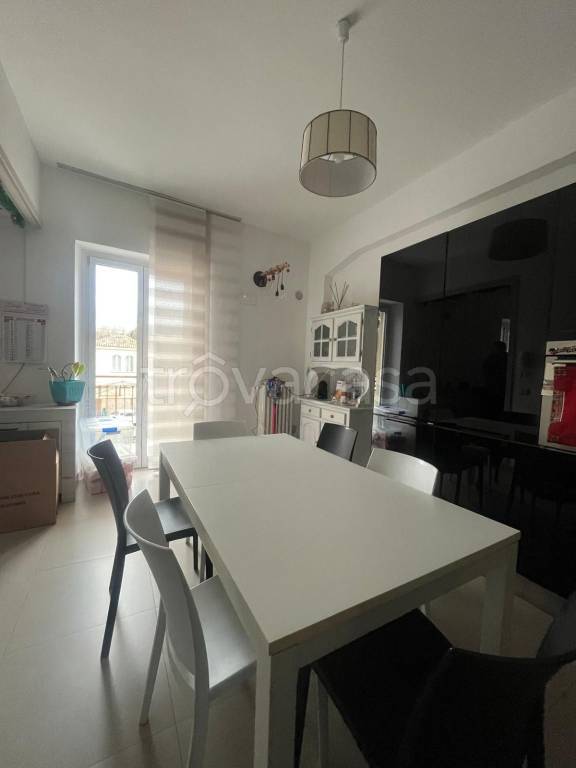 appartamento in affitto a Vibo Valentia in zona Centro Città