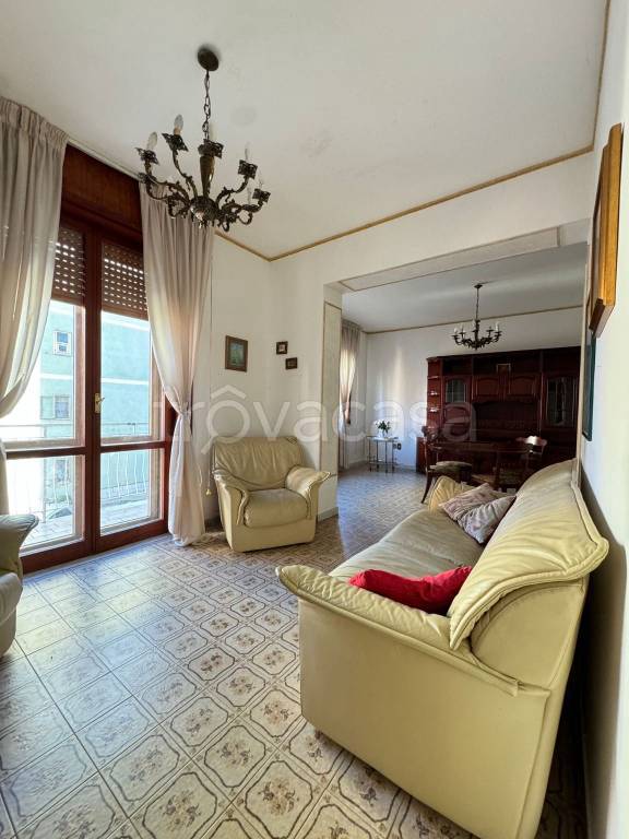 appartamento in affitto a Vibo Valentia