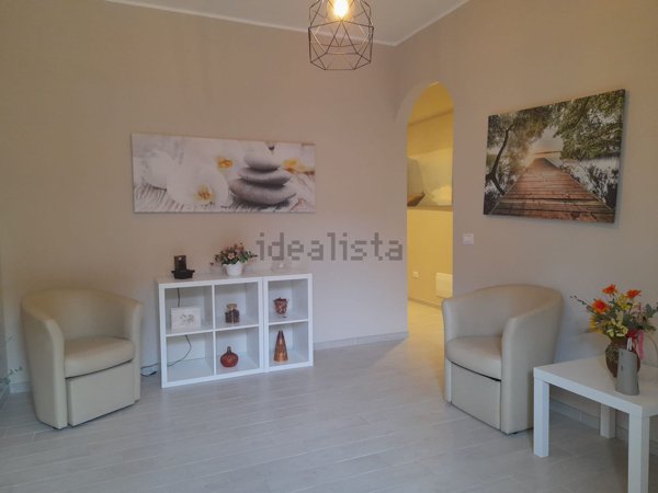 appartamento in affitto a Vibo Valentia