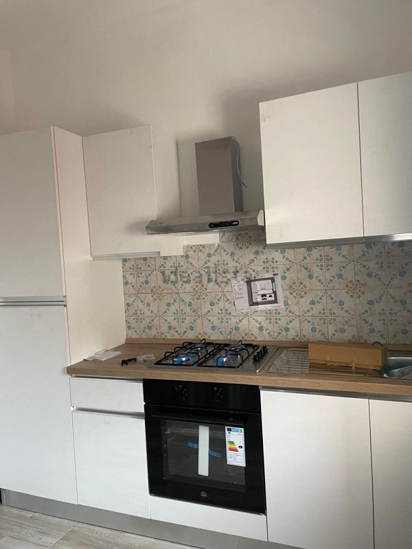 appartamento in affitto a Vibo Valentia in zona Vibo Marina