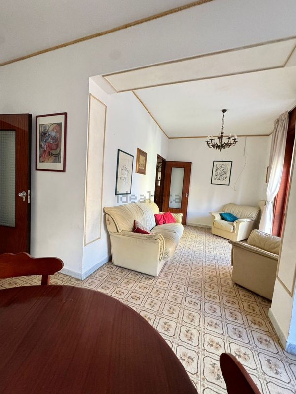 appartamento in affitto a Vibo Valentia