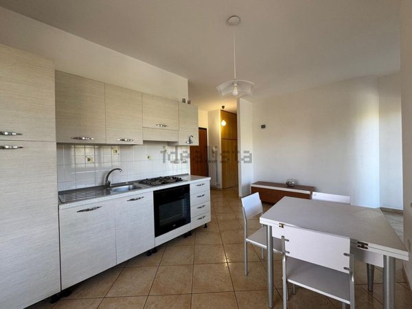 appartamento in affitto a Vibo Valentia