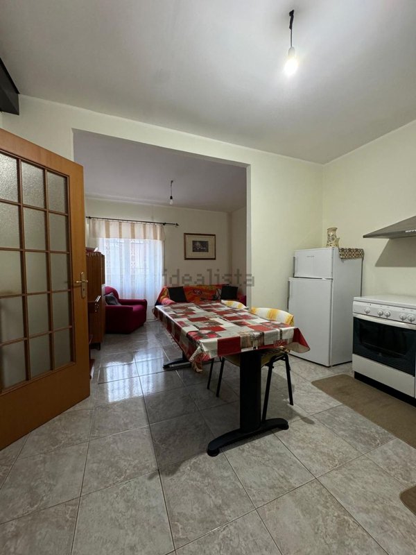 appartamento in affitto a Vibo Valentia in zona Centro Città