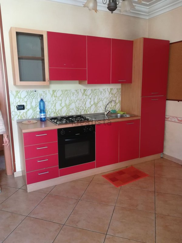 appartamento in affitto a Vibo Valentia in zona Centro Città