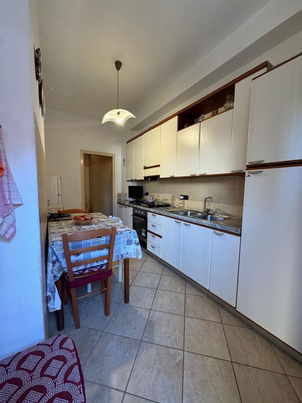 appartamento in affitto a Vibo Valentia in zona Centro Città