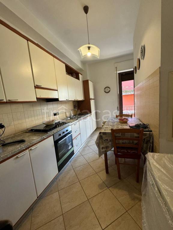 appartamento in affitto a Vibo Valentia in zona Centro Città