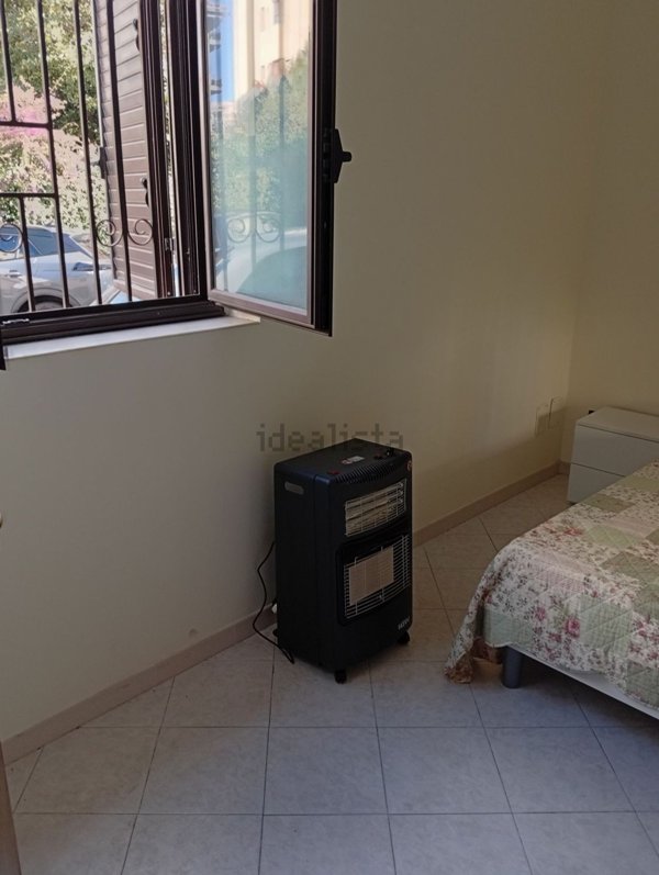 appartamento in affitto a Vibo Valentia in zona Centro Città