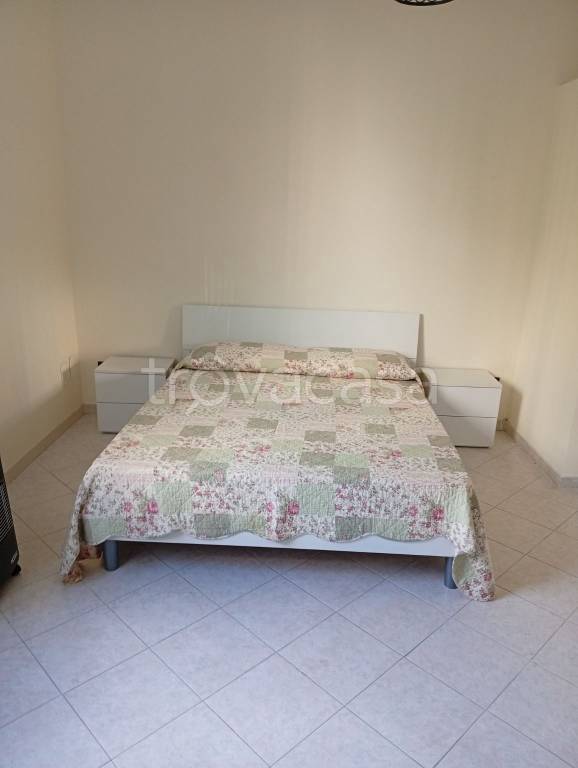 appartamento in affitto a Vibo Valentia in zona Centro Città