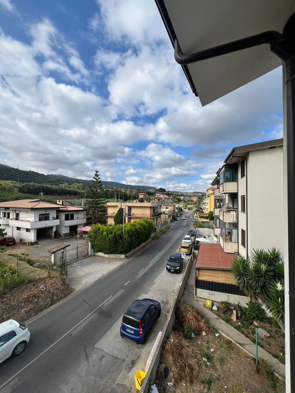 appartamento in affitto a Vibo Valentia