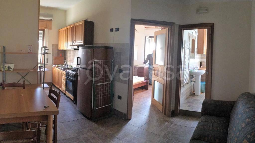 appartamento in affitto a Vibo Valentia in zona Vibo Marina