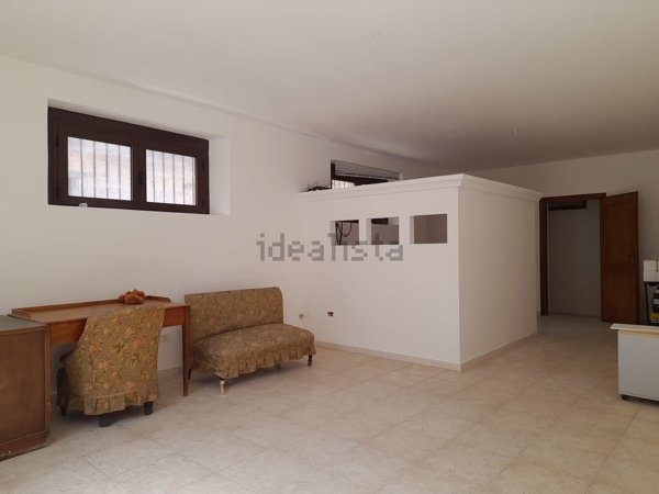 appartamento in affitto a Vibo Valentia