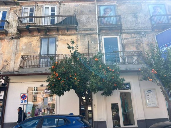 appartamento in affitto a Vibo Valentia