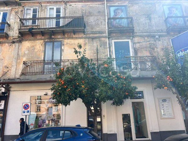 appartamento in affitto a Vibo Valentia