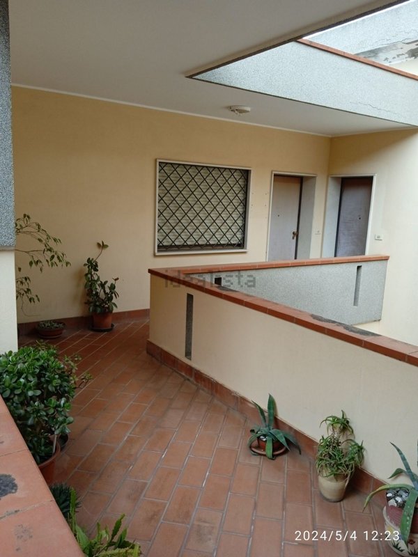 appartamento in affitto a Vibo Valentia in zona Centro Città